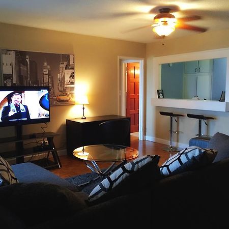 Downtown 1 Bedroom Apartment 18H Ατλάντα Εξωτερικό φωτογραφία
