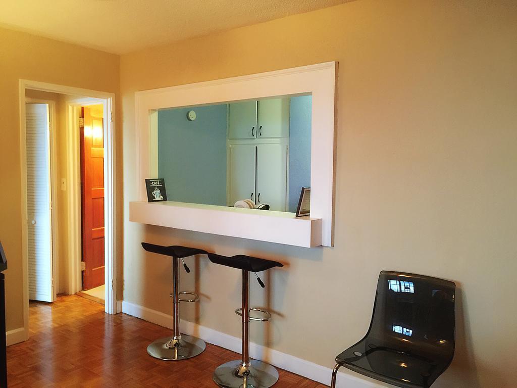 Downtown 1 Bedroom Apartment 18H Ατλάντα Εξωτερικό φωτογραφία