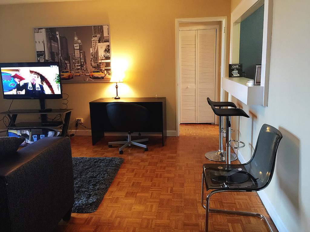 Downtown 1 Bedroom Apartment 18H Ατλάντα Εξωτερικό φωτογραφία