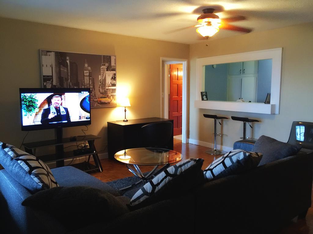 Downtown 1 Bedroom Apartment 18H Ατλάντα Εξωτερικό φωτογραφία