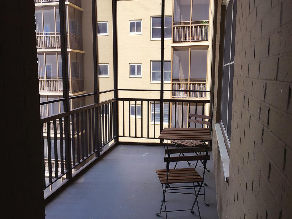 Downtown 1 Bedroom Apartment 18H Ατλάντα Εξωτερικό φωτογραφία