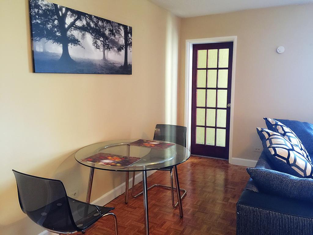 Downtown 1 Bedroom Apartment 18H Ατλάντα Εξωτερικό φωτογραφία